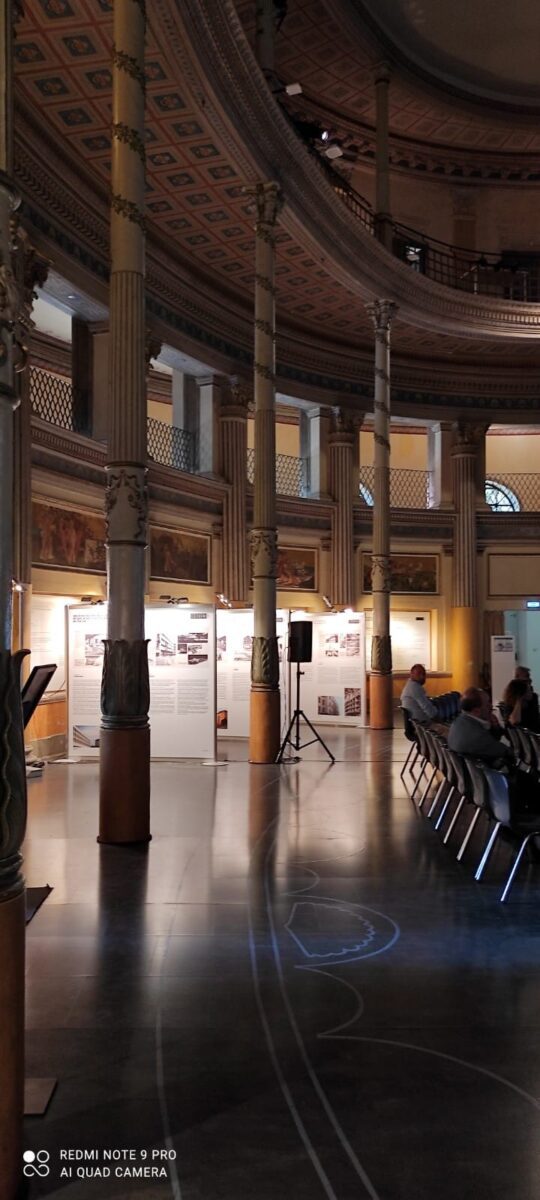 100 anni dell’ordine