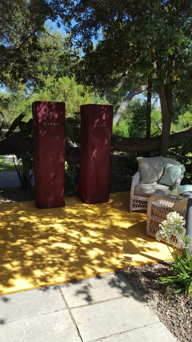 Bulgari – Forte dei Marmi