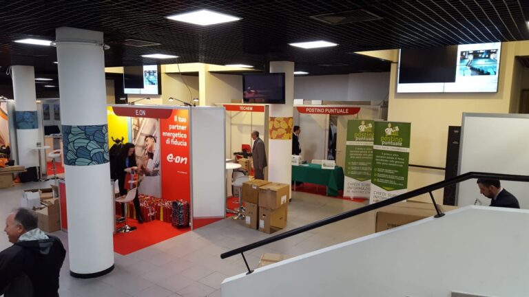 Anaci Auditorium Massimo