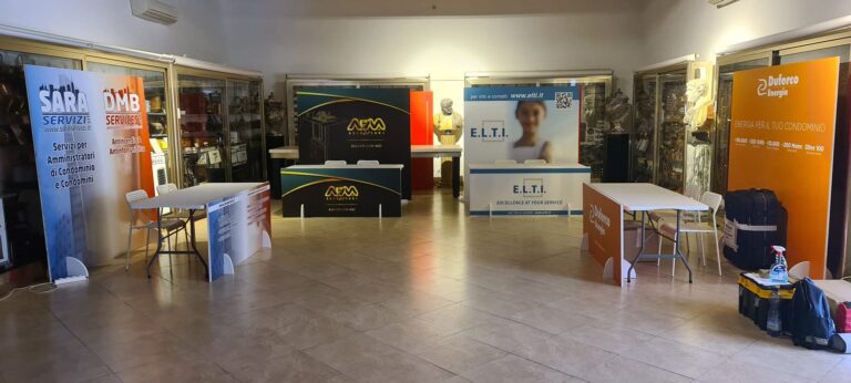 Anaci Boscolo Circo Massimo