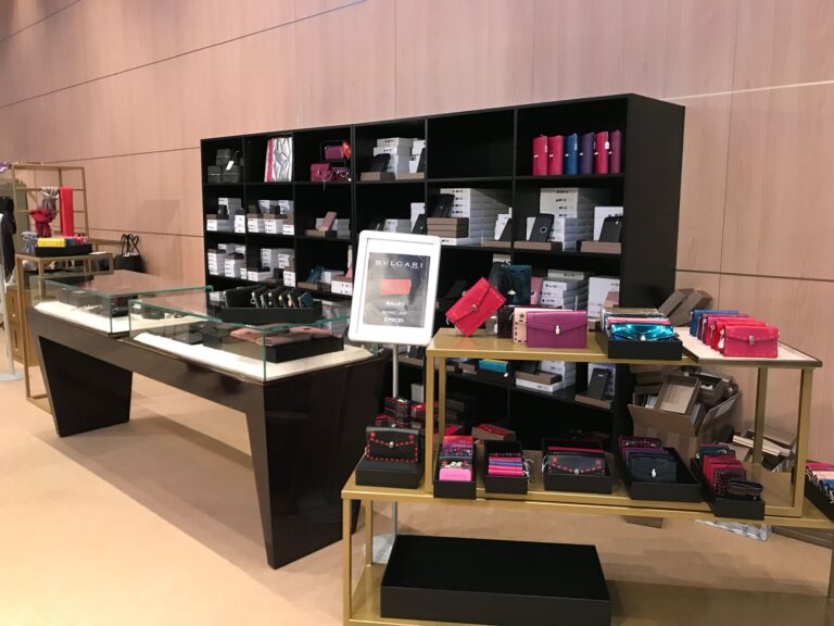 Bulgari Hotel Hilton