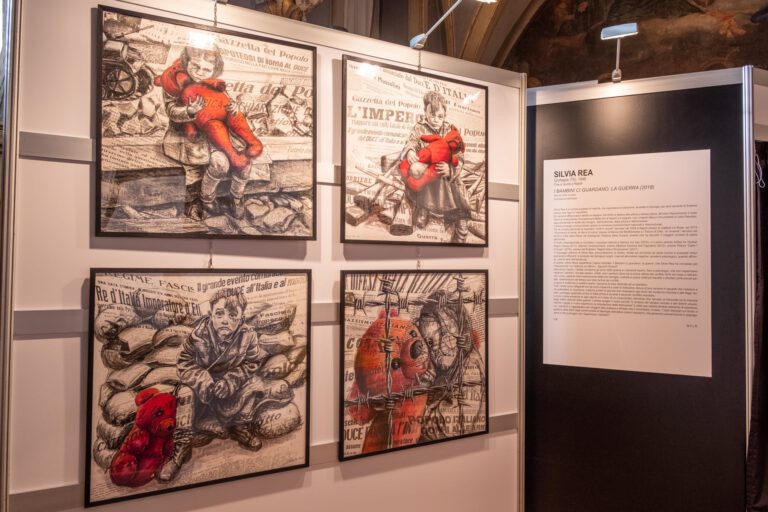 CNR Camera dei Deputati Parano