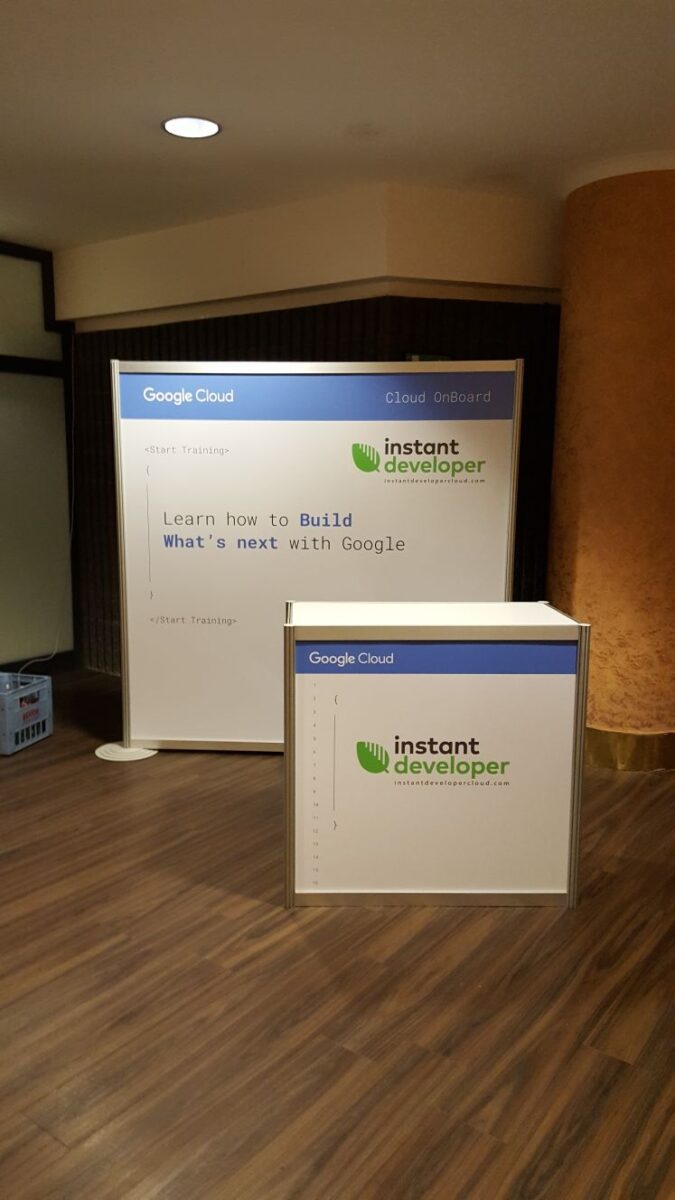 Cogs & Marvel – Hotel Aurelia Antica