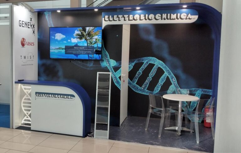 Elettrobiochimica Rimini