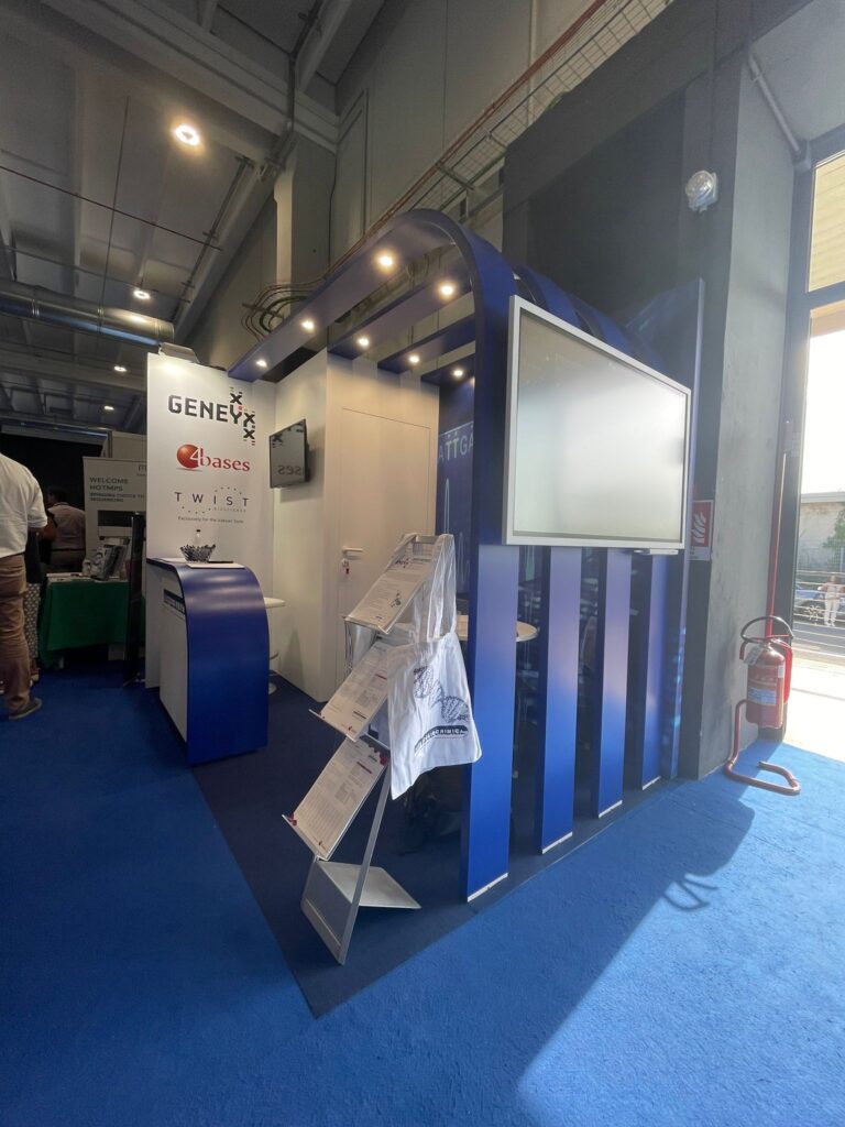 Elettrobiochimica Trieste