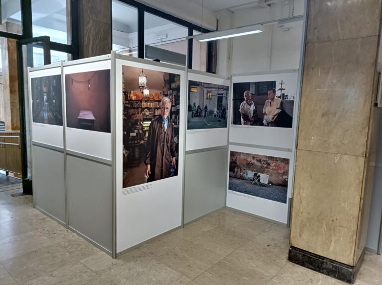 Emanuele Artenio Il giardino delle fragole