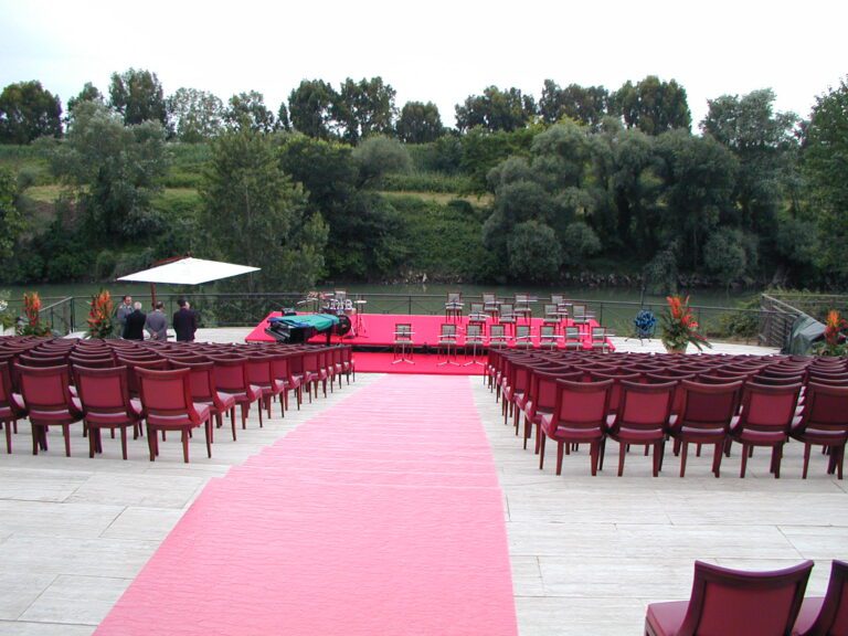 Guardia di Finanza Villa Spada