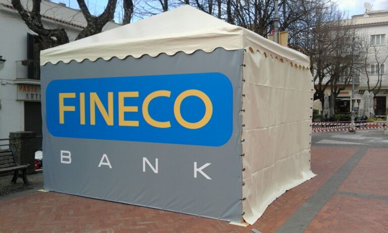 Fineco Grottaferrata