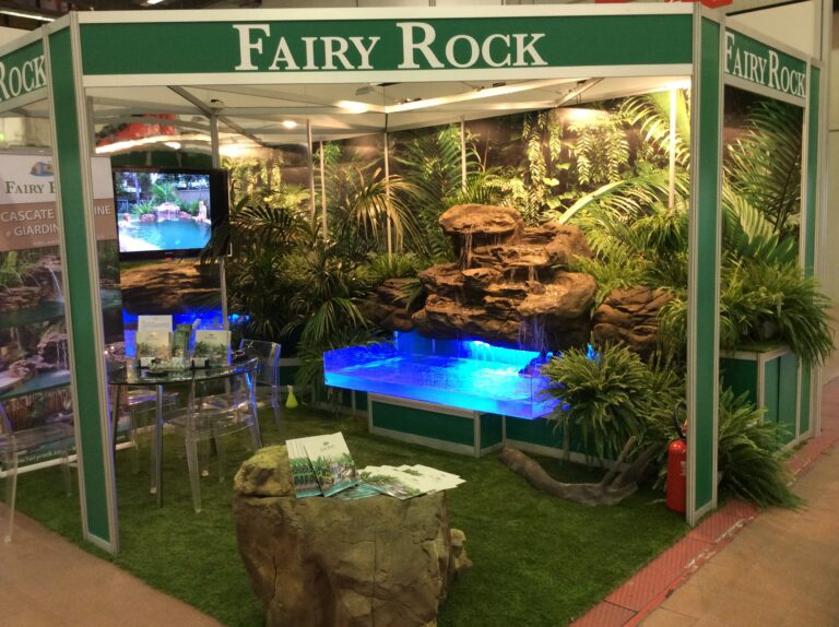 Fairy Rock