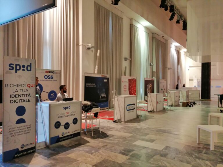 Innovability Spazio 900