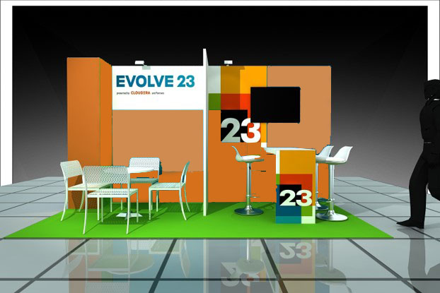 Innovation Salone delle Fontane