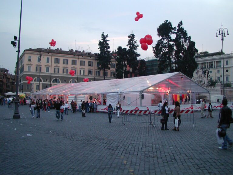 Piazza del Popolo
