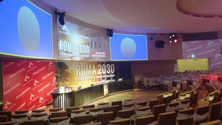 AdT Real Estate Scenarios