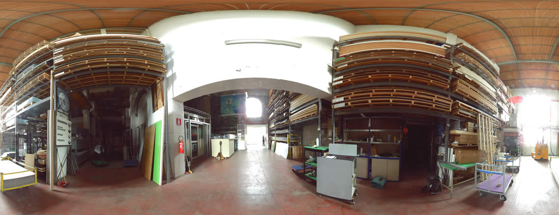 magazzino_arco_studio Magazzino Arco Studio.