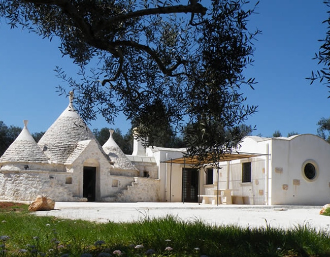 Renovation services.