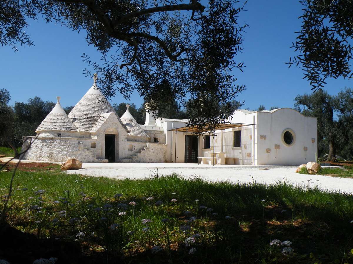 trullo_brindisi_1 Trullo Brindisi.