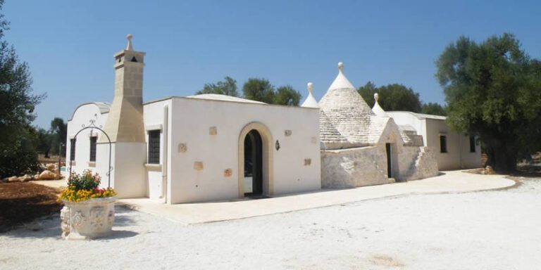 Trullo Brindisi